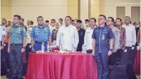 Ketua DPRD Lampung Hadiri Silaturahmi Kebangsaan Bersama Ormas