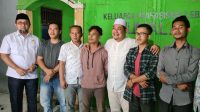 ASN Setwan Banten dan Mahasiswa Kumala Berdamai Soal Kasus Pemukulan