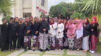 Partisipasi BKD di Hari Jadi Indramayu ke-495