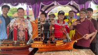 Pemda Indramayu Apresiasi Mahasiswa UI Selenggara Festival UMKM