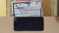 Tidak Sampai 2 Jam, Pelaku Pencurian Handphone di Tangkap Polsek Kampar