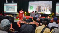 Pertamina RU VI Lakukan Sosialisasi Evakuasi Darurat