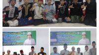 WN88 Lampung Hadiri Peringatan Maulid Nabi Muhammad SAW di Pondok Pesantren Bahjatul Asror