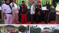 WN88 Sub Unit 01 Bekasi Raya,Sanwani Hadiri Pestipal Seni Budaya