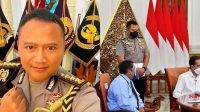 Adik Bupati Indramayu Jabat Dirtipidsiber Bareskrim Polri