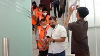 Pengadaan Mamin Tahfidz Quran Diembat,4 Tersangka Ditahan Kejari Indramayu