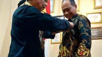 Irjen(Pur)Anton Charliyan :Lasykar Agung Macan Ali Paguyuban Kedepankan Pluralisme