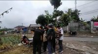 Sweeping Sajam, Polisi Geledah Tas Pelajar