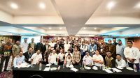 Sempurnakan Materi Munas, BPP HIPMI Gelar Rakornas