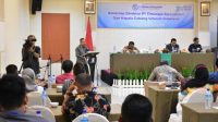 Disnakertrans NTB Ajak P3MI Hindari Penempatan Non Prosedural