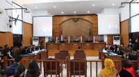Terdakwa Ferdy Sambo, Jalani Sidang Perkara Pembunuhan Berencana dan Obstruction of Justice