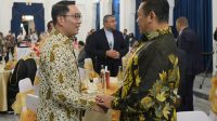 Ridwan Kamil: Bangga Bandung Tuan Rumah Forum MPR Dunia