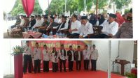 MTQ ke-6 Tingkat Kecamatan Patrol Tahun 2022 Dibuka Rusyad Nurdin