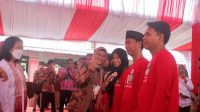 Hari Sumpah Pemuda, Bupati Nina Agustina: Indramayu Punya Pemuda Hebat untuk Indonesia