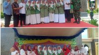 MTQ Tingkat Kecamatan Sukra Resmi Dibuka Dadang Rusyanto