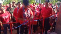Persmian Hari Jadi Desa Cengkuang Kecamatan Palimanan Kabupaten Cirebon