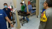 Warga Sukabumi Tewas, Diduga Korban Pengeroyokan