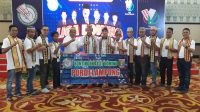 Pordi Menyelenggarakan Kejuaraan liga Domino Tingkat Nasional