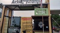 Miris Diduga Mengatas Namakan Warga Perumahaan Arta Kranji