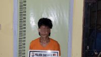 Ketahuan Ingin Mencabuli ABG, Pelaku Sempat Kabur dan Berakhir di Jeruji Besi