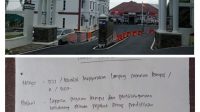 Kadis Pendidikan Waykanan Mendatangi Kejaksaan Tinggi Lampung, Ada apa?