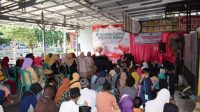 Santuni Anak Yatim dan Kaum Duafa bentuk Tingkat Taqwa