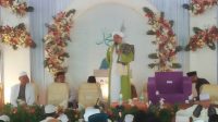 Peringati Maulid Nabi Muhammad SAW 1444 H / 2022, Wirautama Patrol Hadirkan Muhbaligh Kondang