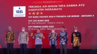 Prospek Cerah Perumdam Tirta Darma Ayu di Tangan Ady Setiawan