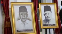 Gubernur Ridwan Kamil Bangga Ahmad Sanusi Jadi Pahlawan Nasional