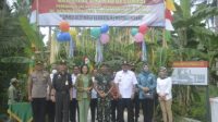 Hari ini Penutupan TMMD Sengkuyung Tahap III TA 2022 Kodim Boyolali di Kedung Pilang