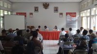 Target Zero Stunting,UPTD P2KBP3A dan UPTD Puskesmas Patrol Gelar Lokmin