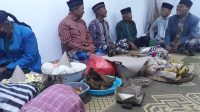 Lain Dari Tahun Sebelumnya, Memetri Dukuh Getasari Tahun 2022 Tanpa Keramaian