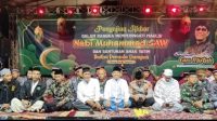 Peringati Maulid Nabi,Pemuda Dampas Juntinyuat Hadirkan Gus Miftah