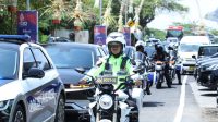 TNI-Polri Gelar Geladi Pengamanan Tamu VVIP KTT G20 di Bali