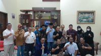 DPW Jarnas Anies Baswedan Provinsi Lampung Resmi Terbentuk