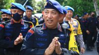 Rayakan HUT Brimob ke-77, Kapolri: Semoga Sukses Mengamankan KTT G20