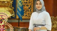 Mahasiswi UNUD Asal Indramayu Suarakan Isu Lingkungan dan Perubahan Iklim di Puncak G20