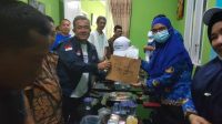 JMSI Lampung Terima Kunjungan dari Dinas Pendidikan dan Kebudayaan Balam
