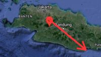 Ternyata Gempa Cianjur Getaranya Sampai ke Cilacap