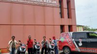 Disnaker Indramayu Dukung Penuh Adanya Program La-Da