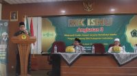 PC ISNU Kabupaten Indramayu Adakan MK III