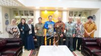 Ketua MPR RI Bamsoet Dorong Digitalisasi di Bidang Pendidikan
