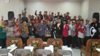 PT GMI Selenggarakan Grand Open Plan Presentation