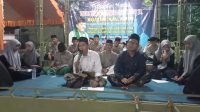 DKM Masjid Jami Nurul Hidayah Desa Mekargading Adakan Ngaji Bareng