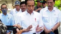 Tinjau Kawasan Konservasi Mangrove Tahura, Presiden Jokowi: Kita Siap Terima Tamu G20 di Bali