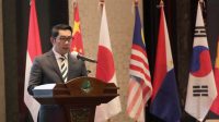 Seluruh Delegasi Kongres Pemda Se-Asia Timur Sepakati Kerja Sama di Bidang Industri dan Pariwisata