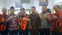 Pengurus MPC PP Tasikmalaya Resmi Dilantik Irjen Pol(Purn)Anton Charliyan