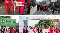 Hajatan Keren Orang Bekasi,Digelar Oleh Plt Walikota Bekasi