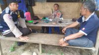 Polsek Nibung Polres Muratara Terus Lakukan Patroli Untuk tingkatkan Kamtibmas