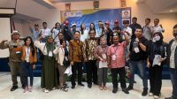 Untara Bersama Cakra Inti Gelar Pelaksanaan Perkuliahan Hybrid Learning S1, S2, S3 Tahun 2022-2023